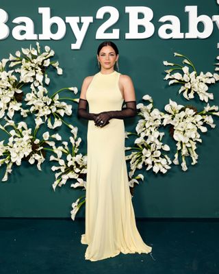 Jenna Dewan attend the 2024 Baby2Baby Gala