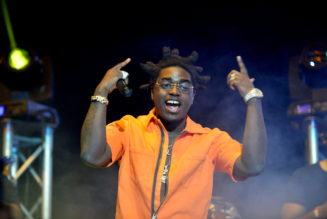 Future “Brazzier,” Kodak Black “Catch Fire” & More | Daily Visuals 11.5.24