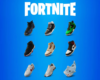 Get Those V-Bucks Ready, 'Fortnite' Unveils Its Lineup of Virtual Nike & Jordan Brand Sneakers