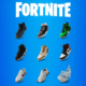 Get Those V-Bucks Ready, 'Fortnite' Unveils Its Lineup of Virtual Nike & Jordan Brand Sneakers