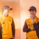 Get to Know McLaren’s Lando Norris and Oscar Piastri Ahead of the F1 Las Vegas Grand Prix