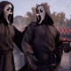 'Ghostface' From The 'Scream" Franchise Phones In A Friend To Issue Fades In Latest 'Mortal Kombat 1: Khaos Reigns Gameplay Trailer