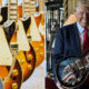 Gibson hits Trump Guitars with cease and desist for resemblance to Les Paul body design