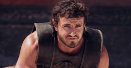 ‘Gladiator II’ Charges to a Colossal $87 Million USD International Box Office Debut