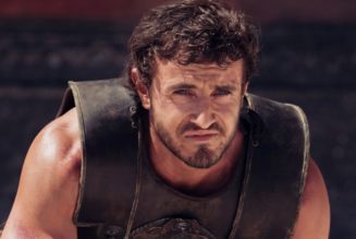 'Gladiator II' Charges to a Colossal $87 Million USD International Box Office Debut