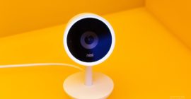 Google now lets you manage all of your old Nest Cams from the Home app