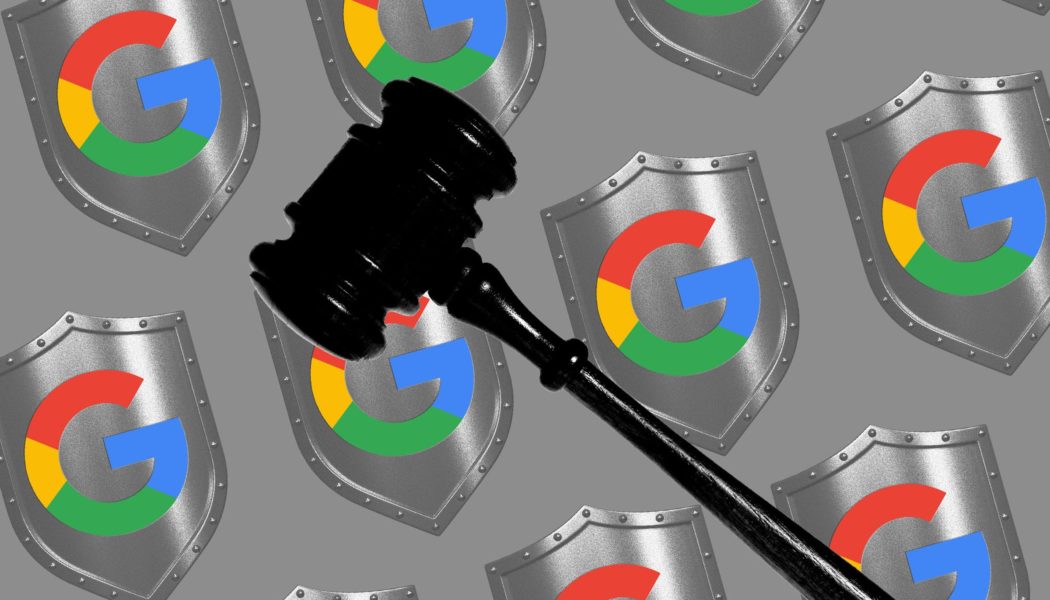 Google to face massive UK class action lawsuit over search dominance