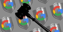 Google to face massive UK class action lawsuit over search dominance