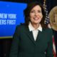 Governor Hochul To Bring Back Congestion Pricing In NYC