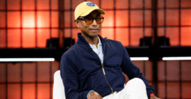 ‘GQ’ Names Pharrell Williams Designer Of The Year