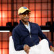 'GQ' Names Pharrell Williams Designer Of The Year