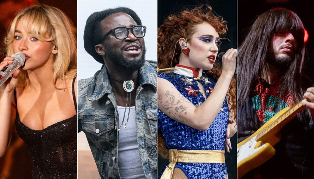 Grammys 2025: Why the Best New Artist Nominees Aren’t Very “New”