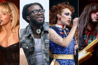 Grammys 2025: Why the Best New Artist Nominees Aren’t Very “New”