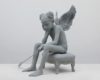 Hans Op de Beeck's 'Whispered Tales' Finds Solace in Dust-Colored Wonder