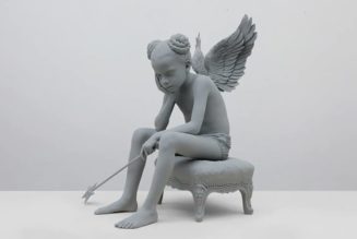 Hans Op de Beeck's 'Whispered Tales' Finds Solace in Dust-Colored Wonder