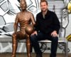 Harry Kane Statue the Latest to Draw Wave of Criticism