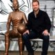 Harry Kane Statue the Latest to Draw Wave of Criticism