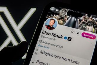 Here's How To Finally Say Goodybye To Elon Musk & Your X Account