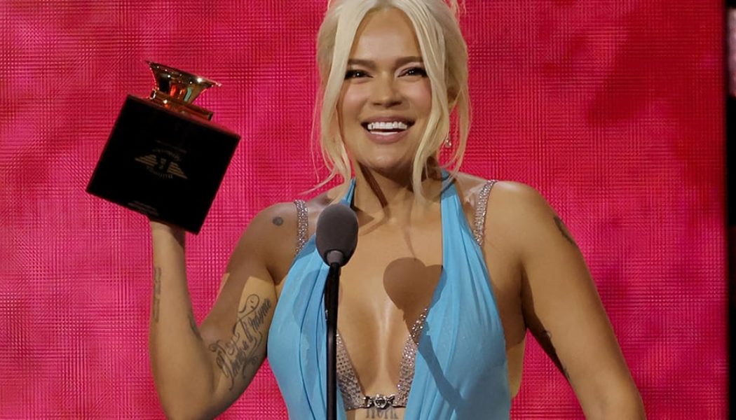 Here's What Went Down at the 2024 Latin GRAMMY Awards