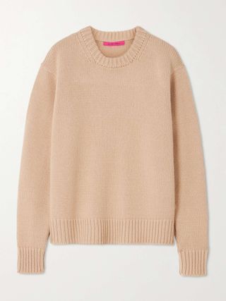 Cashmere Sweater