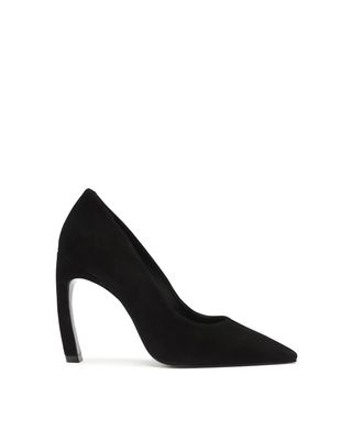 Schutz, Lou Curve High Stiletto Heel Pumps