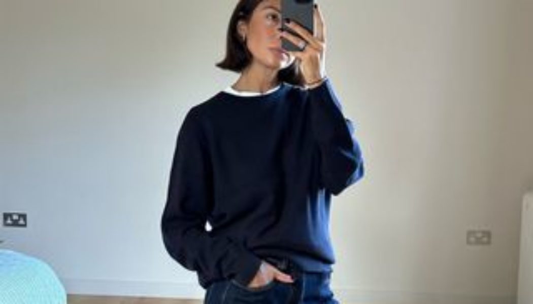 I Just Found the Most Luxe-Looking Sweaters From Gap, Madewell, and J.Crew—And They're All On Sale