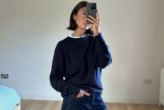 I Just Found the Most Luxe-Looking Sweaters From Gap, Madewell, and J.Crew—And They're All On Sale