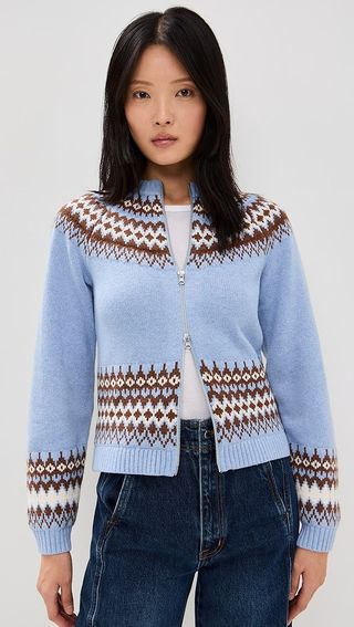 Aligne Freba Sweater