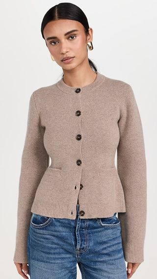 Jenni Kayne Cooper Cardigan