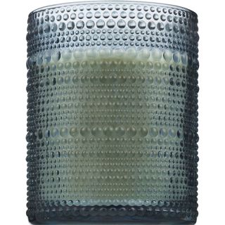 Star Candle Co. Bubble Jar Candle, Cozy Flannel