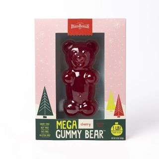 Maud Borup, Cherry Mega Gummy Bear