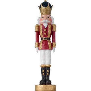 Merry Brite Nutcracker Soldier