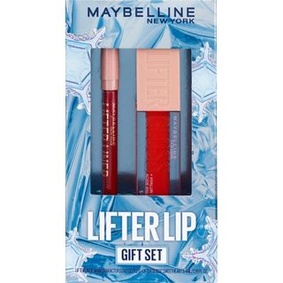 Maybelline Lifter Lip Gift Set