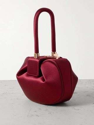 Demi Satin Bag