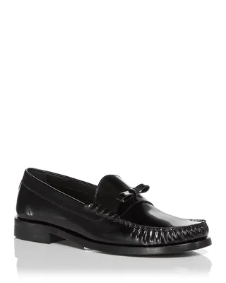 Women's Lottie Bow Loafers