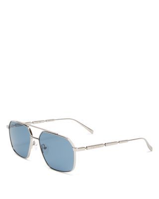 Aviator Sunglasses, 59mm