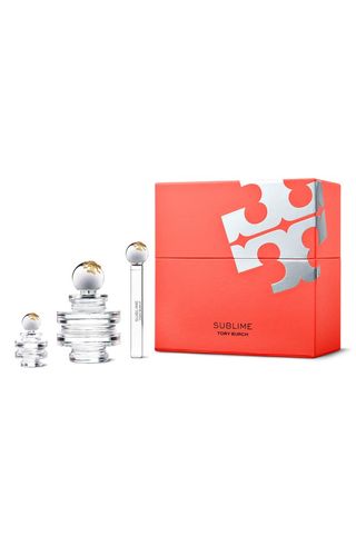 Sublime Eau De Parfum 3-Piece Gift Set $216 Value