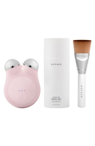 Mini+ Smart On-The-Go Facial Toning Starter Kit