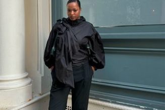 I'm a Plus-Size Fashion Editor—4 Elevated Staples Living Rent-Free in My Mind