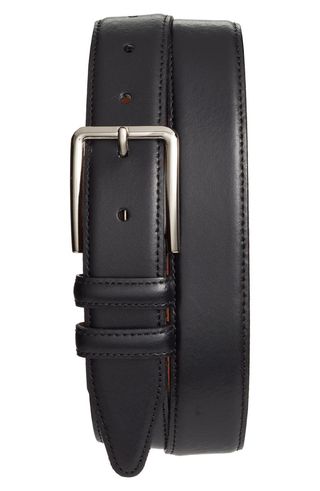 Mercer Leather Belt