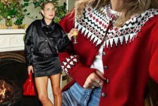 I'm Manifesting Chic Winter Outfits—30 Affordable and Stylish Walmart Finds That Fit the Bill