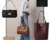 I'm Still In Shock—Mulberry's Rare Black Friday Sale Is Full of Iconic It Bags