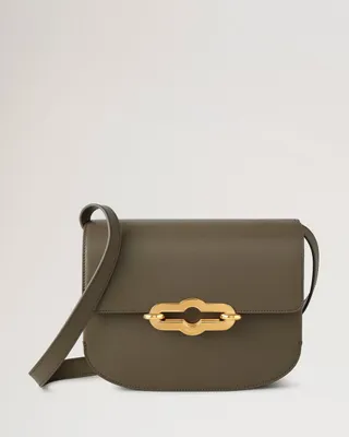 Mulberry, Pimlico Satchel