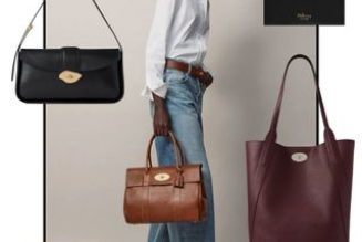 I'm Still In Shock—Mulberry's Rare Black Friday Sale Is Full of Iconic It Bags