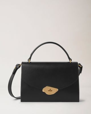 Mulberry, Lana Top Handle 