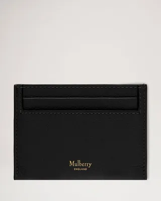 Mulberry, Credit Card Slip