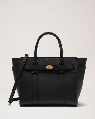 Small Zipped Bayswater