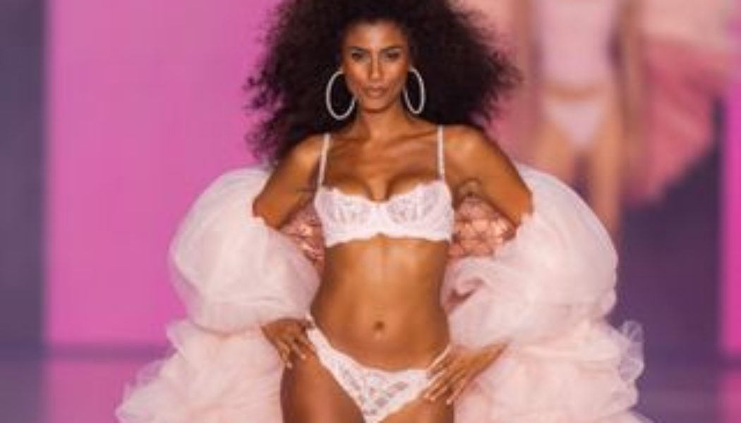 Imaan Hammam