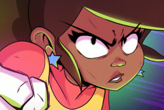 Invincible Fight Girl’s creator wants to keep the dream of serialized animation alive