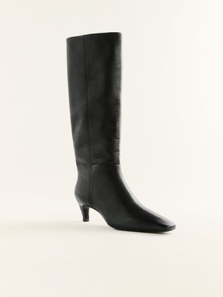 Remy Knee Boot